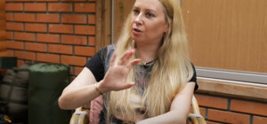 Конфлікт в таксі: затримали водія, який вдарив співачку Тоню Матвієнко