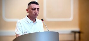 В Одессе назначили нового заместителя городского головы: он – ветеран