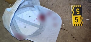 На Салтовке ограбили пункт приема металлолома