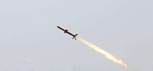 Вечерняя баллистическая атака на Одессу: есть пострадавший