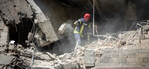 Атака РФ на столицу 4 июля: количество погибших возросло до двух