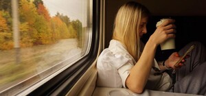 Укрзалізниця розширює мережу жіночих купе: що доступно для Дніпропетровщини