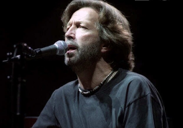 Трибьют-концерт Эрика Клэптона в исполнении группы Perfect Strangers - фото