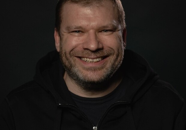 Сольний творчий вечір Максима Одарюка