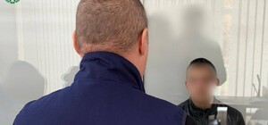 В Харькове задержали 22-летнего агента РФ