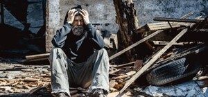 В Харькове нашелся мужчина, который считался погибшим