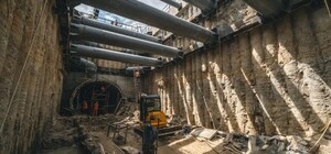 Генпрокурор обнародовал разговор чиновников, знавших об аварийности метро в Киеве, но скрывавших его