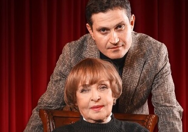 Будьте как дома