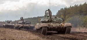 Росія може захопити Запорізьку область до 2028 року – The Economist