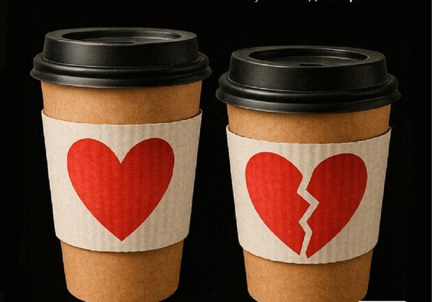 Кава перших побачень - фото