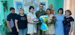 Был в плену более 1,5 года: в Одесскую область вернулся защитник Украины