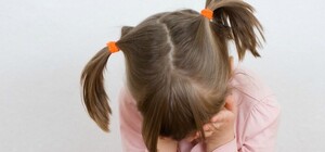 В Одессе из-за воспитательницы в детском саду травмировалась маленькая девочка