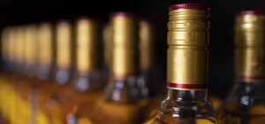 У Харкові закрили підпільне виробництво алкоголю