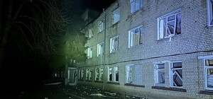 За 30 миллионов гривен: в Харьковской области хотят отремонтировать больницу на границе с РФ