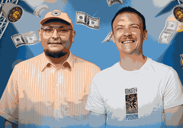 Стендап-вечер «Мани Майк» - фото