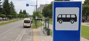 У Львівський громаді оновили перелік зупинок громадського транспорту