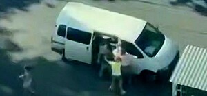 Инцидент с участием медика и ТЦК в Одессе: военнослужащих отстранили от должности