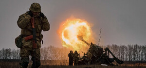 Що відбувається на Запорізькому напрямку: аналітика ISW