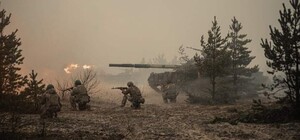 Окупанти не можуть просунутися на Запорізькому фронті, – ISW