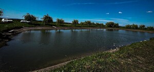 На Золочівщині втопився хлопець