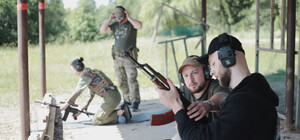 Готовиться — значит выжить: как в Днепре учат гражданским навыкам, необходимым во время войны