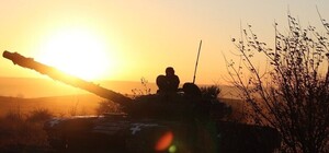 У Запорізькій області зафіксовано просування російських військ — ISW