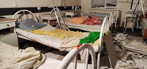 Обстрел Каменского: среди погибших - 23-летняя женщина, ожидавшая сына