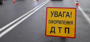 В Одеському районі легковик збив підлітка: що з дитиною