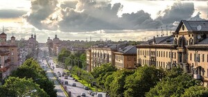 Какая погода будет в Запорожье в августе 2025: прогноз синоптиков