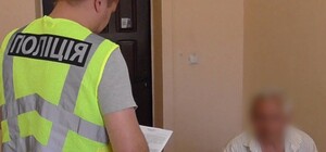 На Харківщині 68-річний чоловік вбив знайомого та розчленував тіло