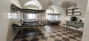 У Харківському СІЗО відремонтували транзитний блок для засуджених (фото)