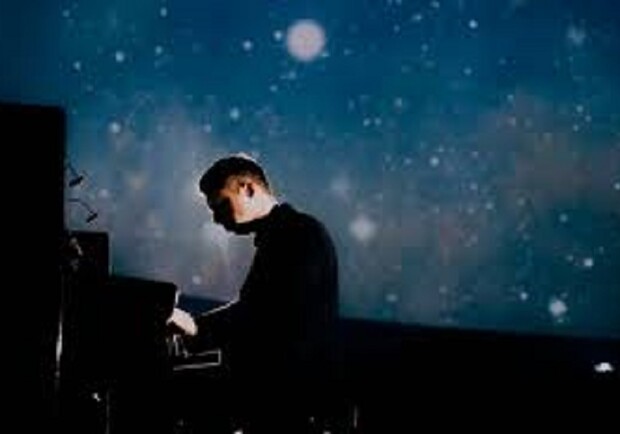 Джазовий Sting - фото