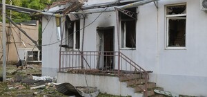 Одесский роддом получит 5 миллионов на новую котельную вместо уничтоженной во время атаки