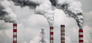 У повітрі Харкова зафіксували формальдегід та інші шкідливі речовини