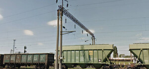 У Дніпропетровській області підлітка вбило струмом на даху вагона: друг постраждав