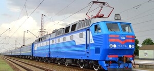 У серпні з Одеси та у зворотному напрямку курсуватиме додатковий поїзд: який