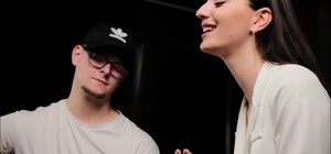 Frolova & Oleksii Biruk 