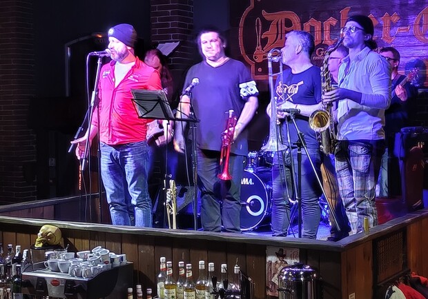 Гурт Vася Club