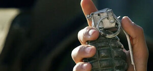 Пенсіонера з Одещини, який кинув гранату у групу чоловіків, засудили — обійшовся штрафом
