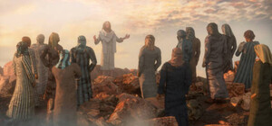 Церковный календарь на август 2025: основные праздники