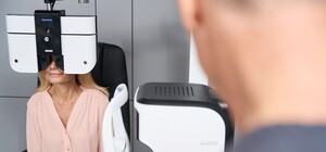 Одеситів запрошують на безоплатну перевірку здоров’я очей