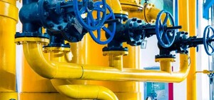 Удар по газовій інфраструктурі Одещини: в атмосферу потрапили тисячі тонн забруднень