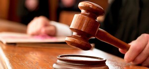 В Одессе осудили военного, который за взятки переводил служащих с фронта в тыл