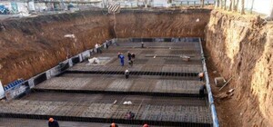 Три новых подземных школы планируют достроить к 1 сентября — Терехов