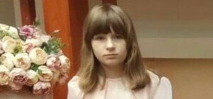 В Харькове пропала 10-летняя девочка (обновлено)