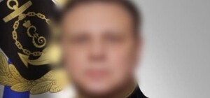 Захват судна 