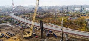 Ремонт транспортної естакади в порту Одеси: як зміниться дорожній рух