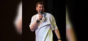 В Днепре новый главный балетмейстер Днепровской оперы: кто и чем известен