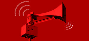 В Харьковской области ввели дифференциацию тревоги для районов области