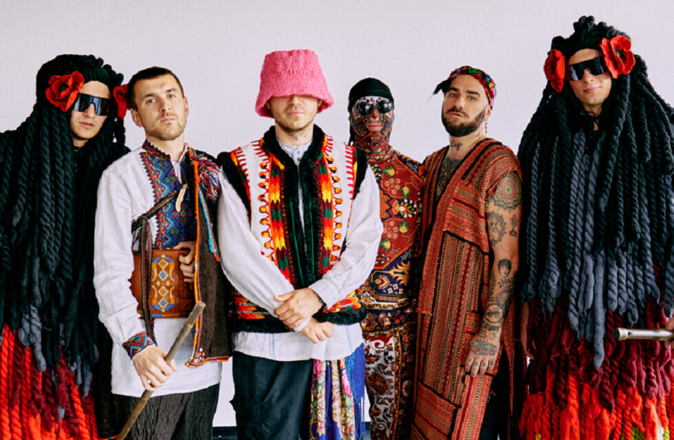 Диван подождет: куда пойти в Киеве на этой неделе, 11 – 15 августа 